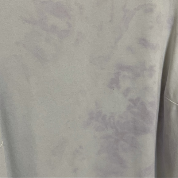 Ellie Kai tie dye tank top high low Small - Picture 10 of 12